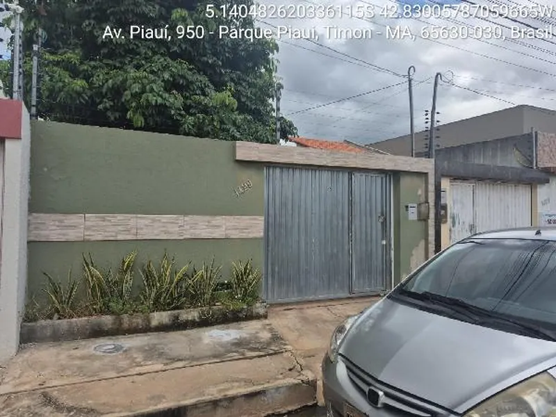 Casa em Venda Direta