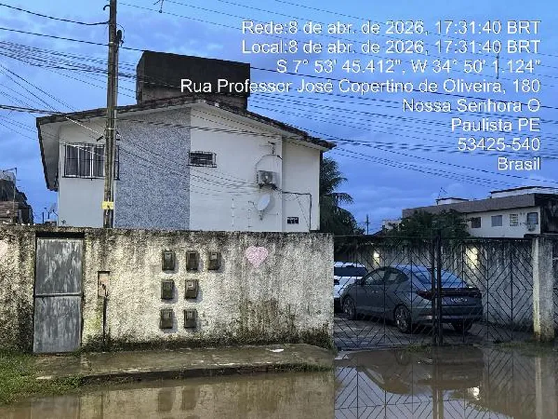 Casa em Licitação