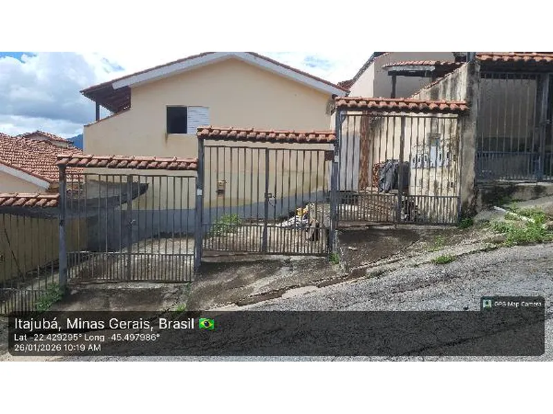 Casa em Venda Direta