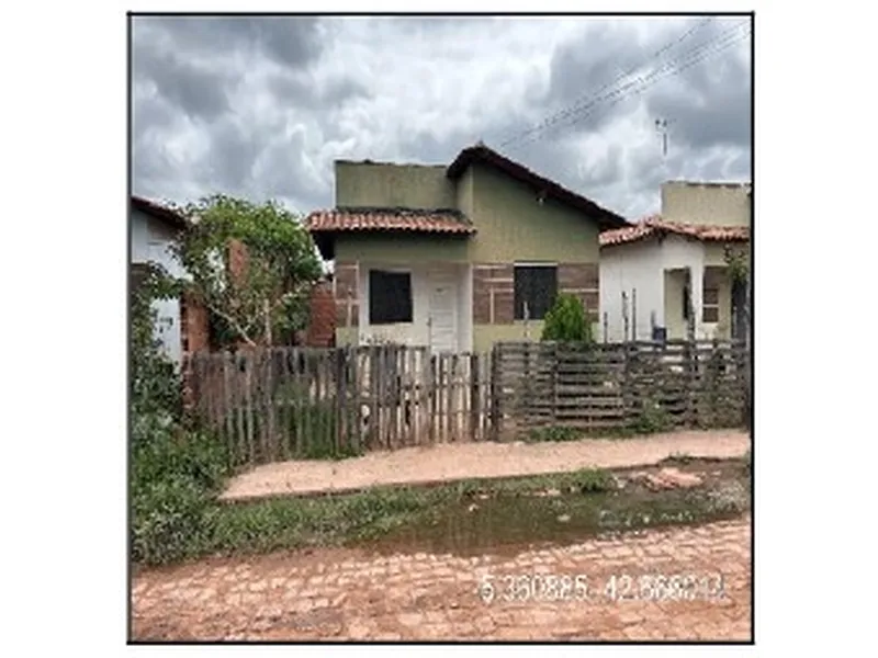 Casa em Venda Direta