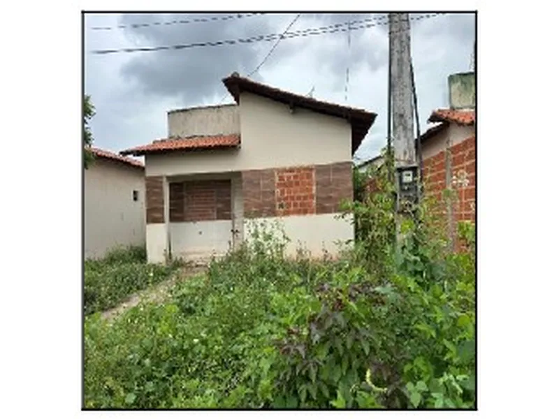 Casa em Venda Direta