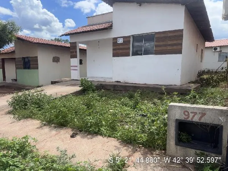 Casa em Leilão Extrajudicial