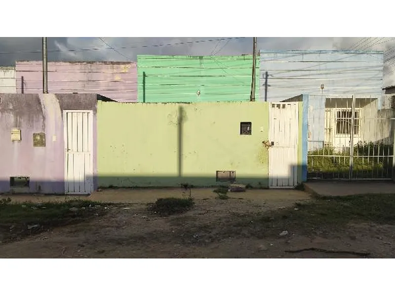 Casa em Leilão Extrajudicial