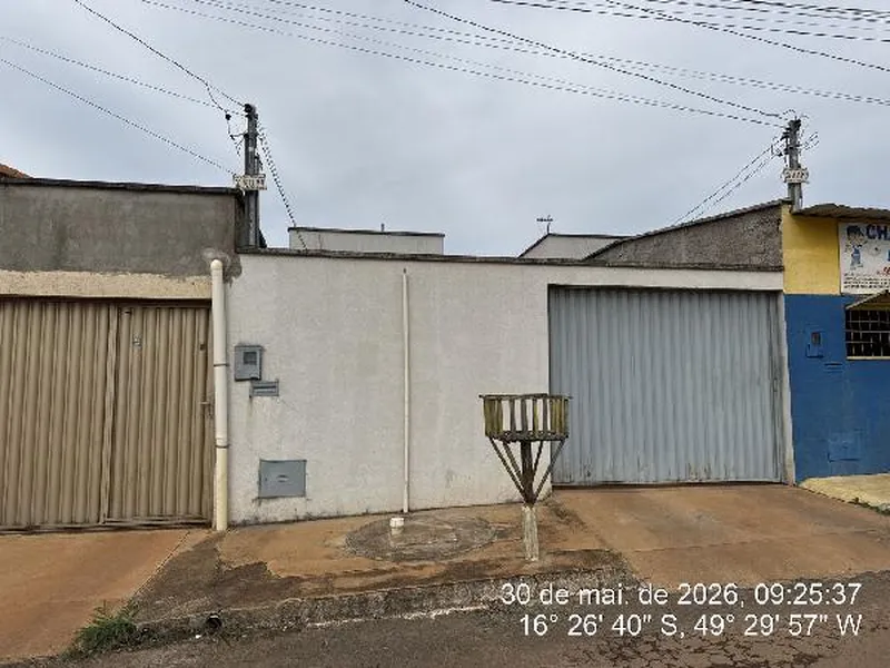 Casa em Leilão Extrajudicial