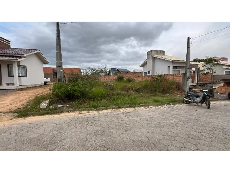 Terreno em Leilão Extrajudicial