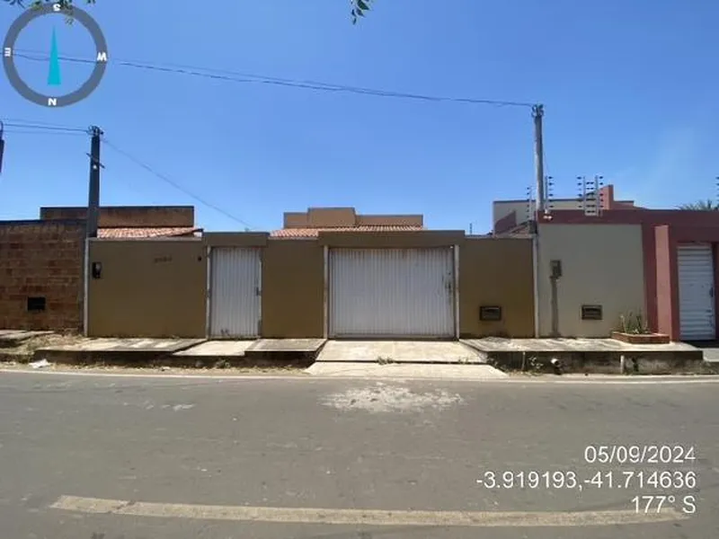Casa em Venda Direta