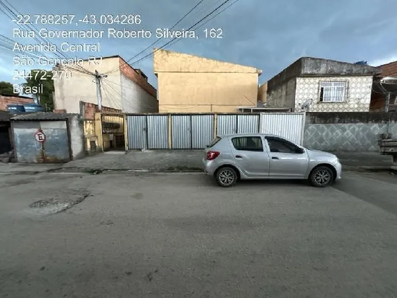Casa em Licitação