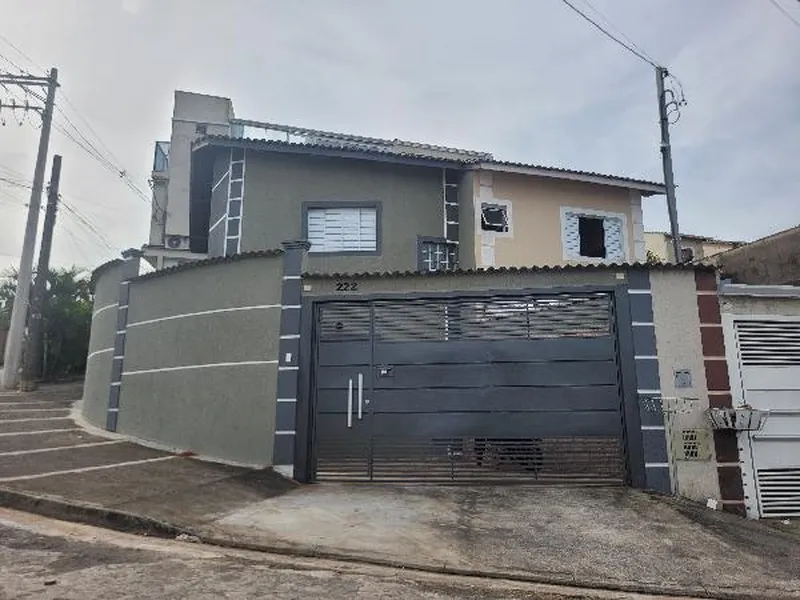 Casa em Licitação