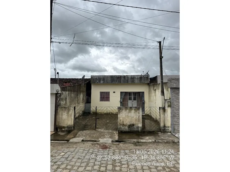 Casa em Leilão Extrajudicial