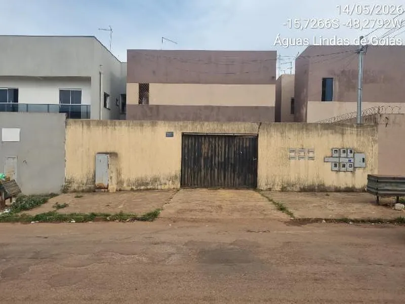 Apartamento em Licitação