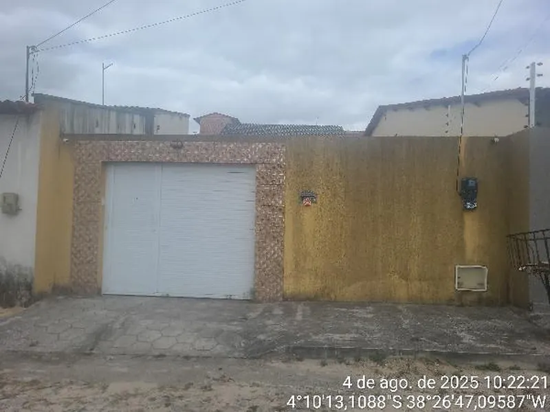 Casa em Venda Direta