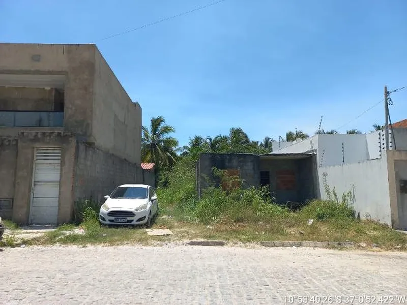 Casa em Licitação