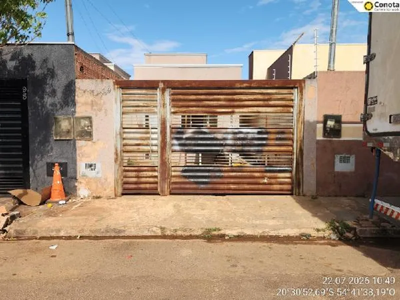 Casa em Leilão Extrajudicial