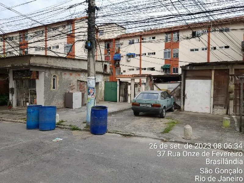 Apartamento em Venda Direta
