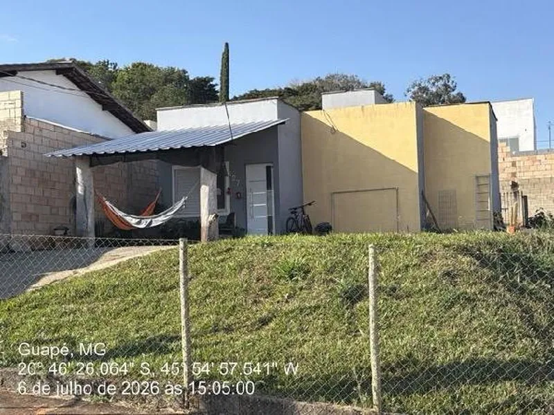 Casa em Leilão Extrajudicial