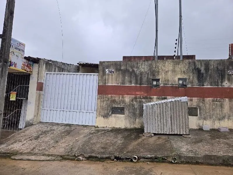 Casa em Leilão Extrajudicial