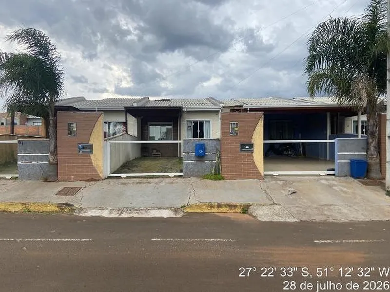 Casa em Leilão Extrajudicial