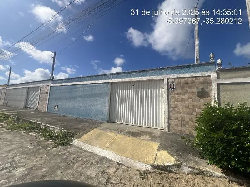 Casa em Licitação