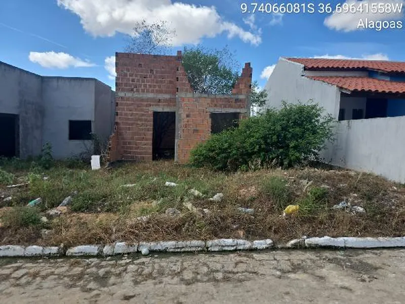 Terreno em Venda Direta
