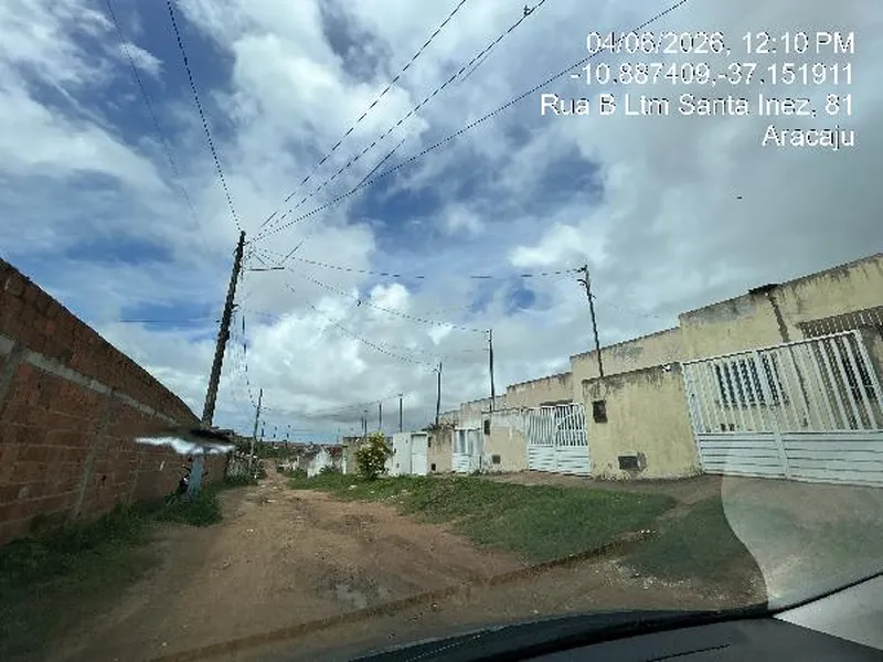 Casa em Leilão Extrajudicial