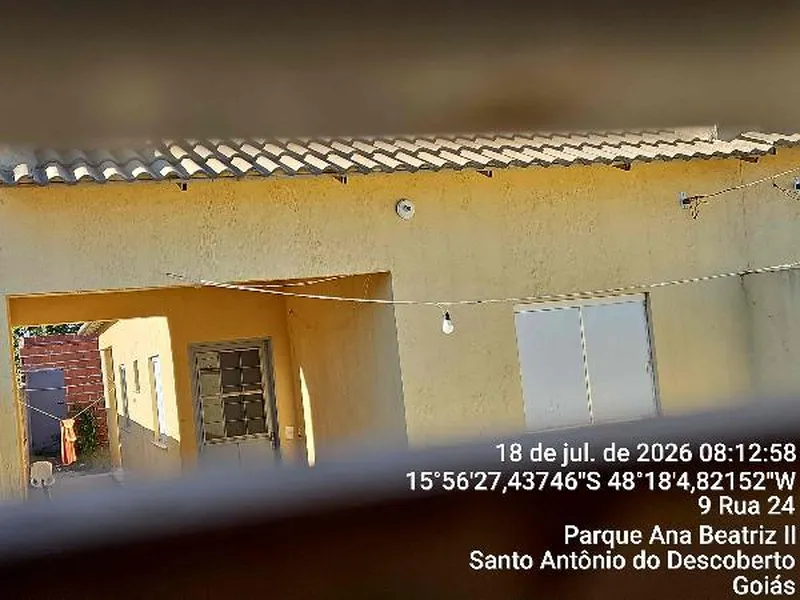 Casa em Leilão Extrajudicial
