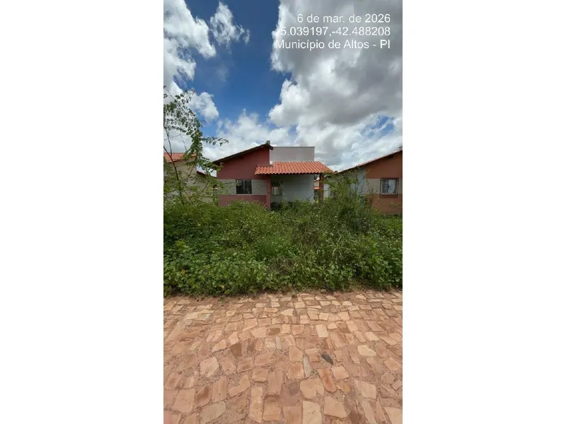 Casa em Venda Direta