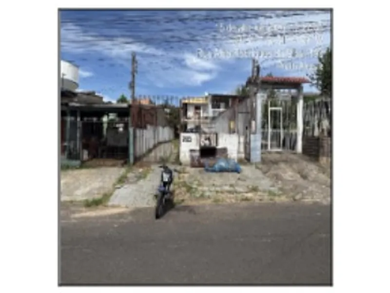 Apartamento em Licitação
