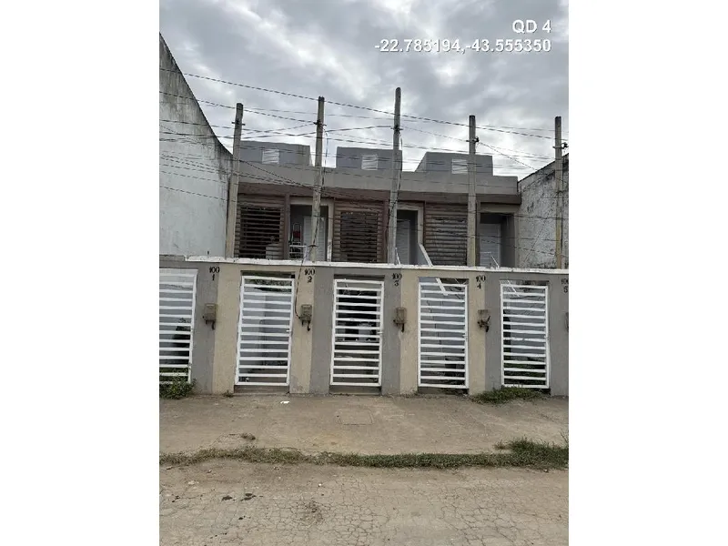 Casa em Venda Direta