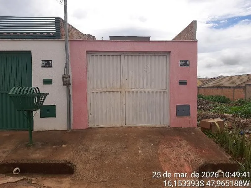 Casa em Venda Direta