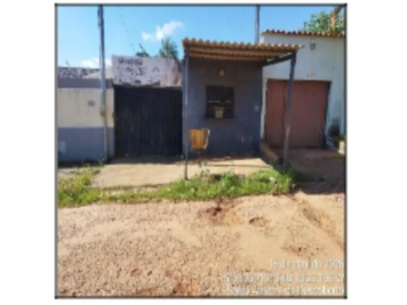 Casa em Venda Direta