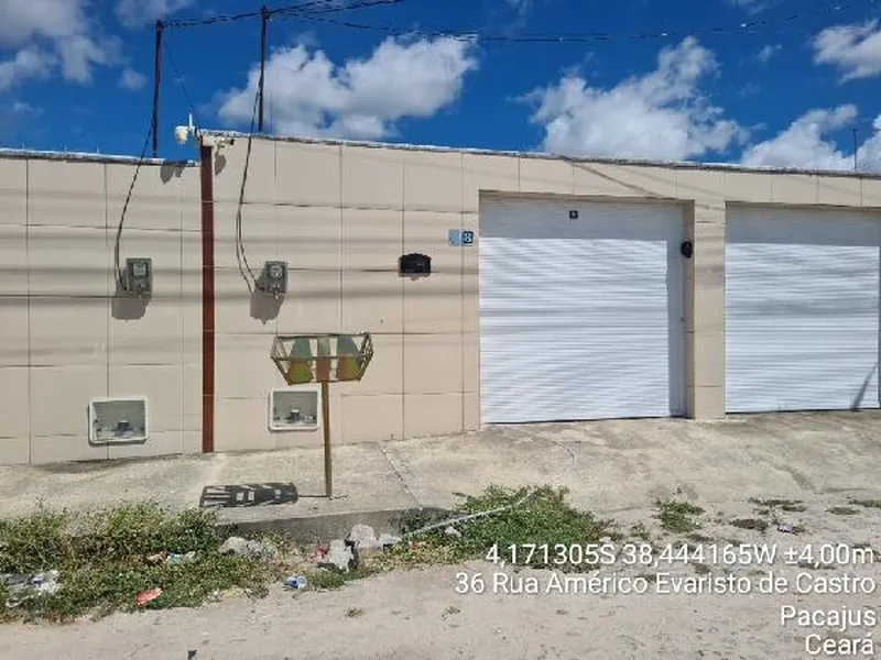 Casa em Venda Direta