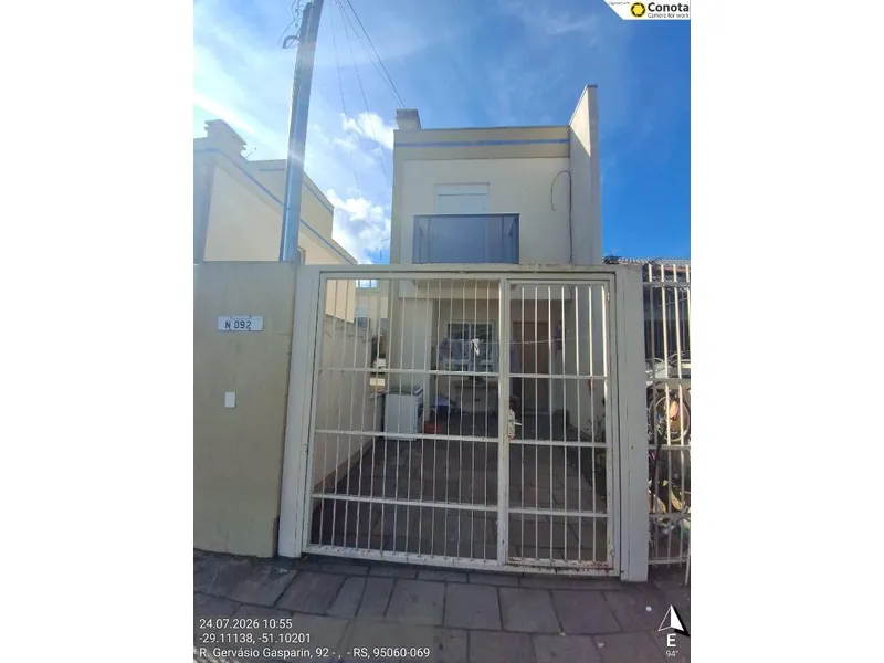Casa em Leilão Extrajudicial