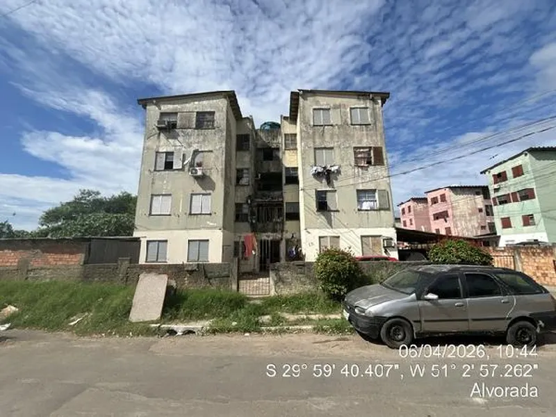 Apartamento em Venda Direta