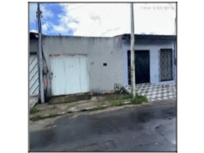 Casa em Venda Direta