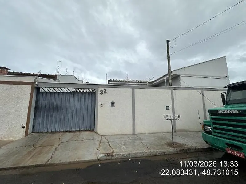 Casa em Venda Direta
