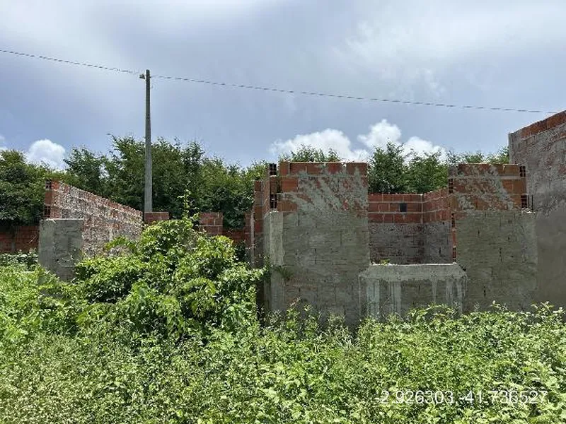 Casa em Venda Direta