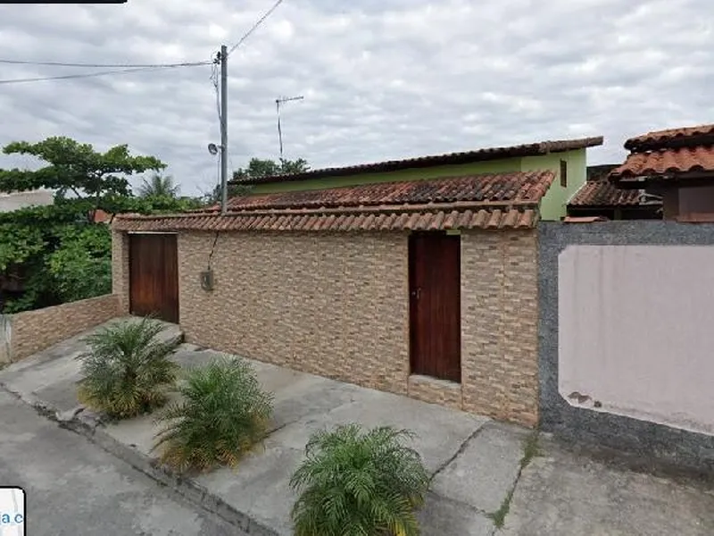 Casa em Licitação