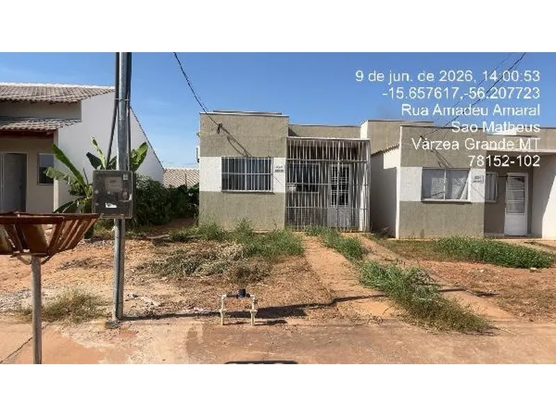 Casa em Leilão Extrajudicial