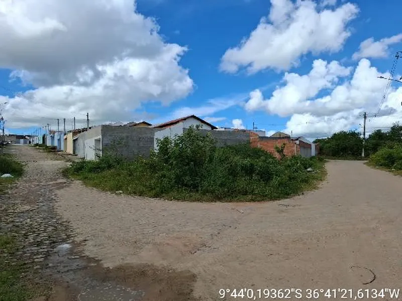 Terreno em Venda Direta