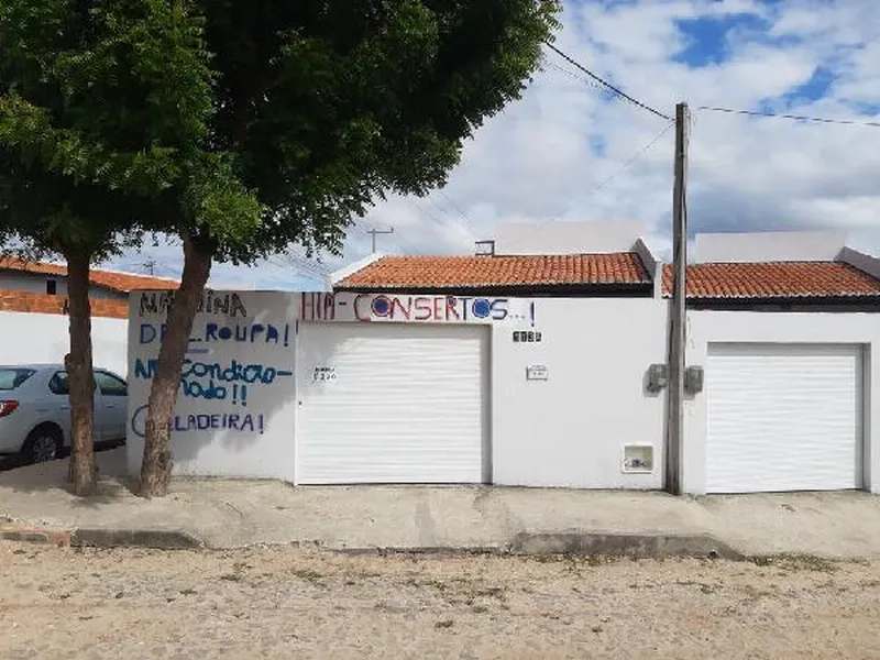 Casa em Leilão Extrajudicial