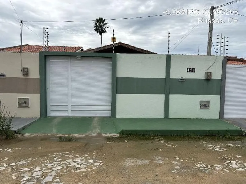 Casa em Licitação