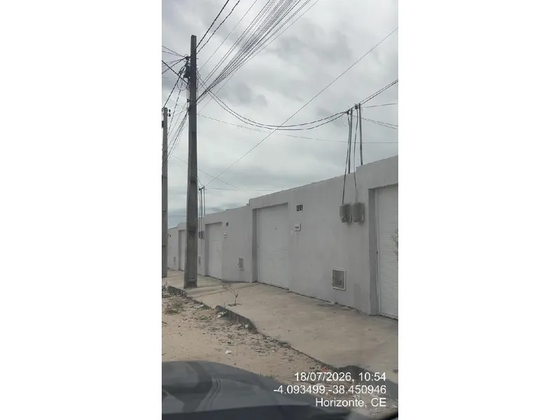 Casa em Leilão Extrajudicial