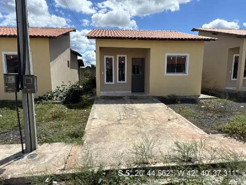 Casa em Leilão Extrajudicial