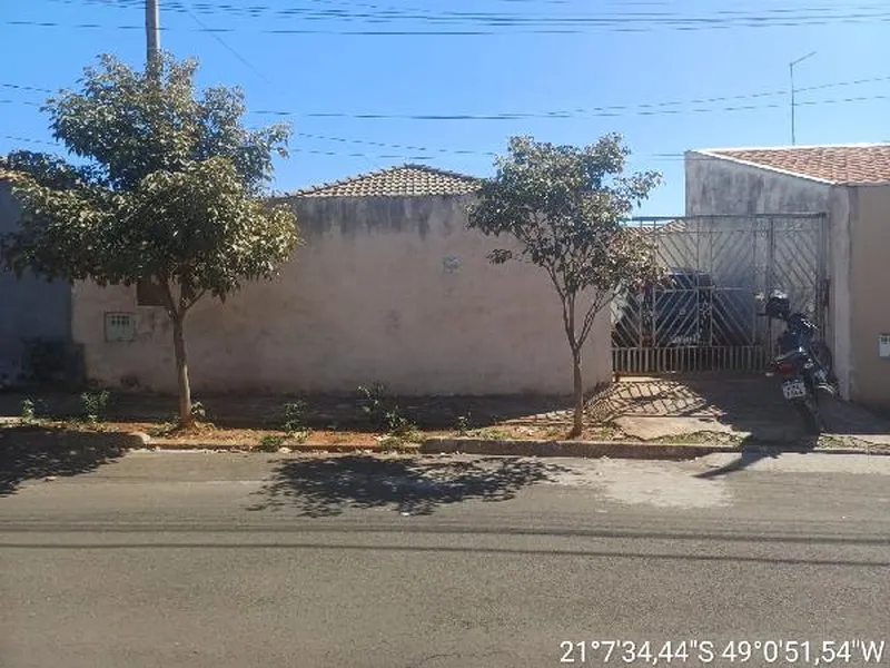 Casa em Leilão Extrajudicial