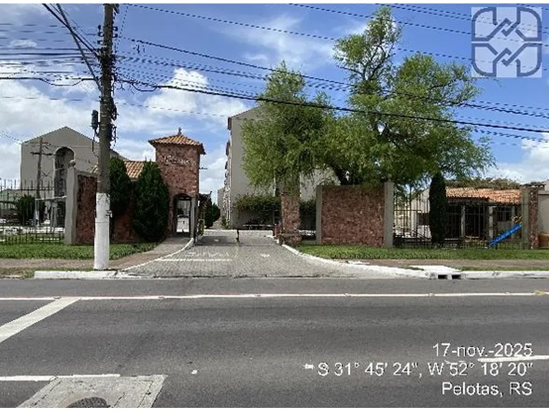 Apartamento em Licitação