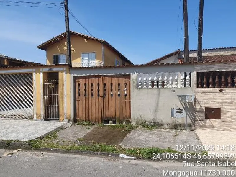 Casa em Venda Direta