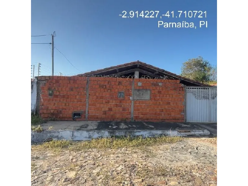 Casa em Leilão Extrajudicial