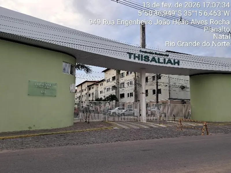 Apartamento em Licitação