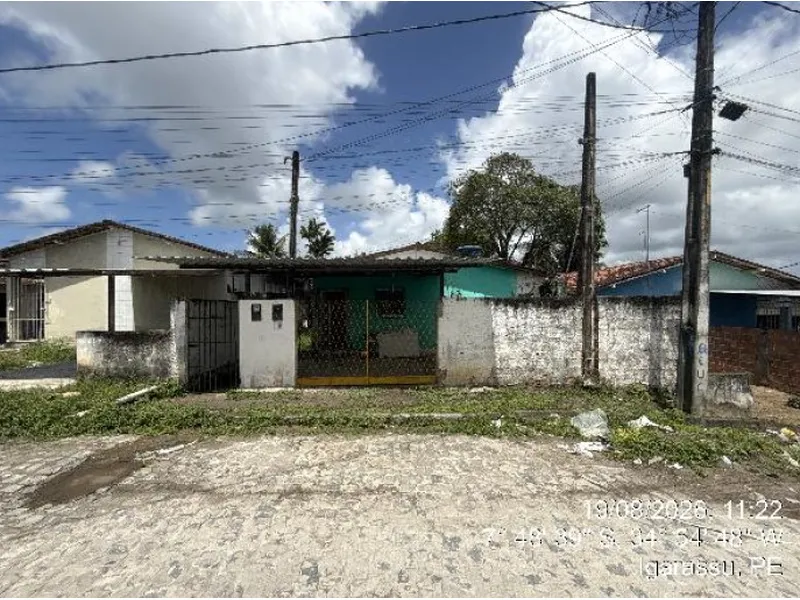 Casa em Venda Direta
