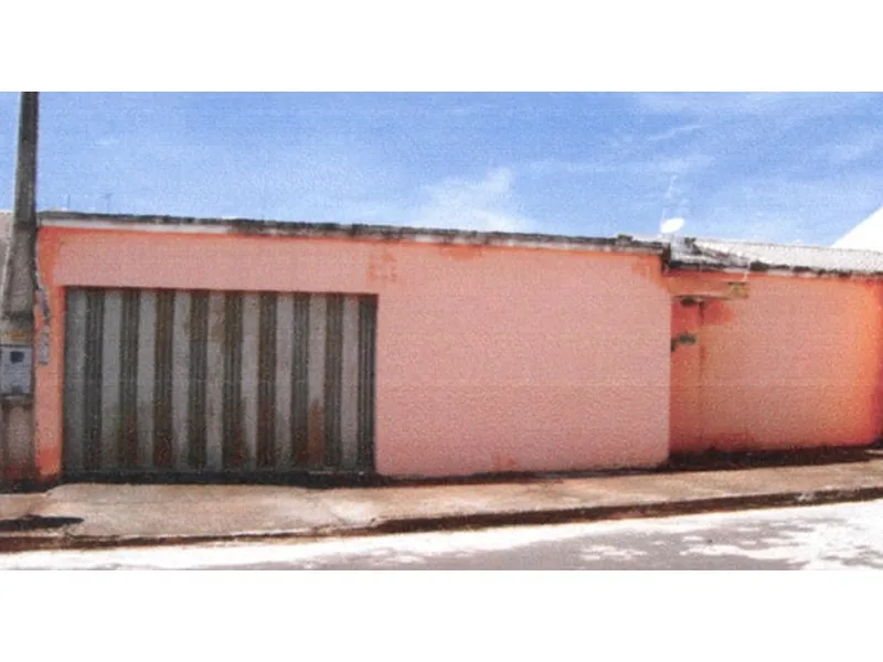 Casa em Leilão Extrajudicial